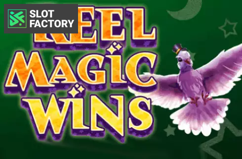 Reel Magic Wins